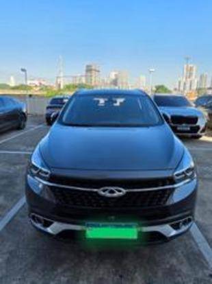 CAOA CHERY TIGGO 7 1.5 VVT TURBO iFLEX TXS DCT